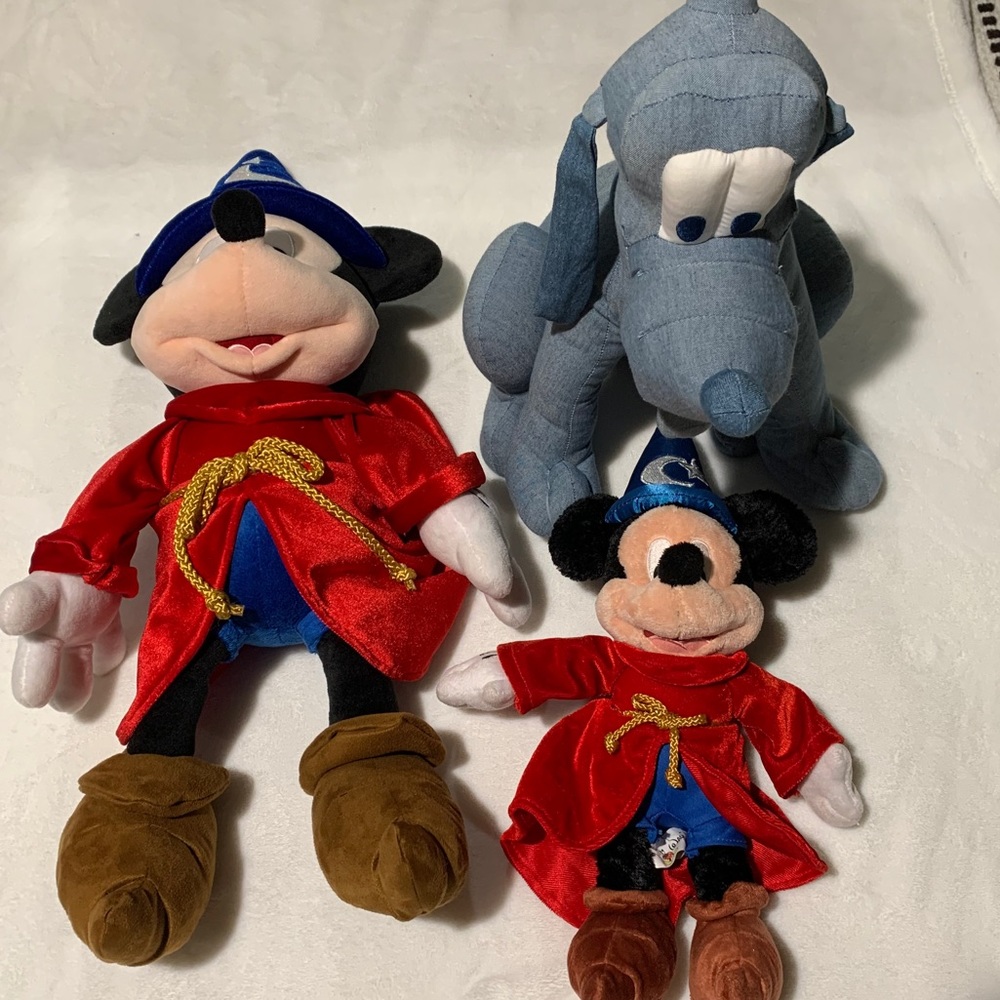 Plushies bundle - Picture 4 of 10